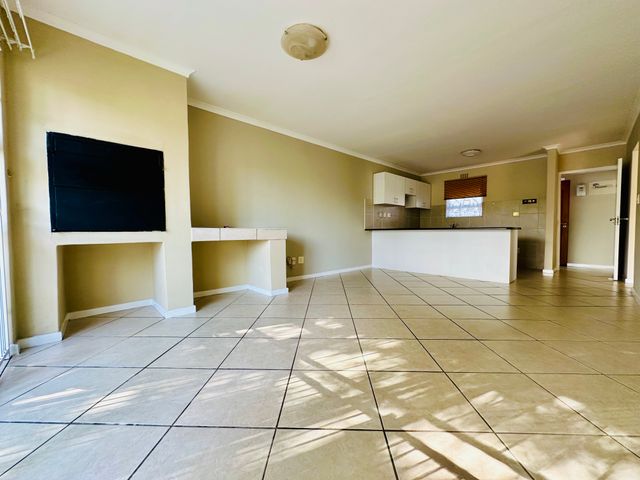 To Let 2 Bedroom Property for Rent in Vermont Western Cape